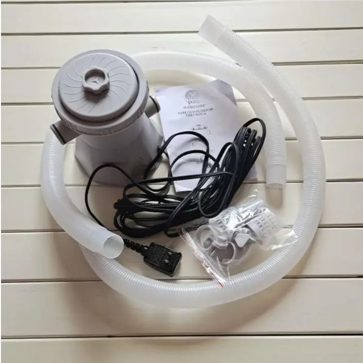 Swimming Pool Filter Pump, Low Price