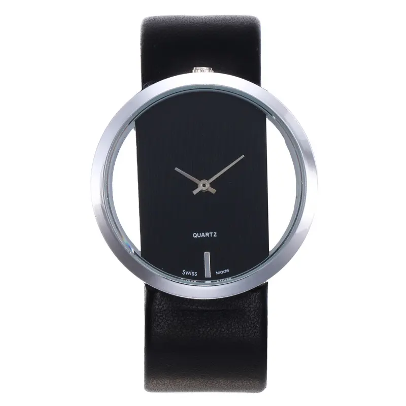 Quartz Watches for Men and Women