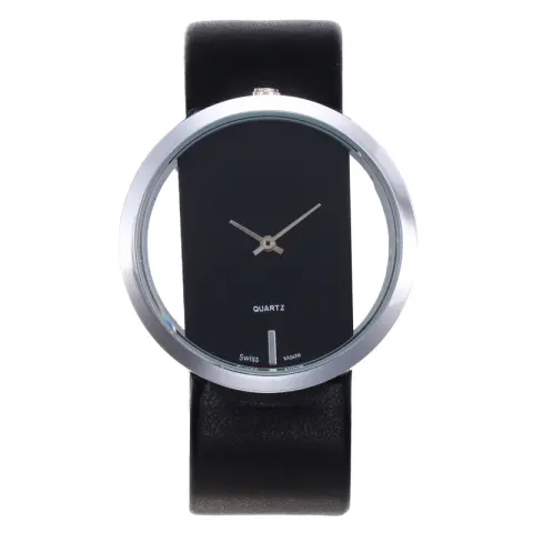 Quartz Watches for Men and Women