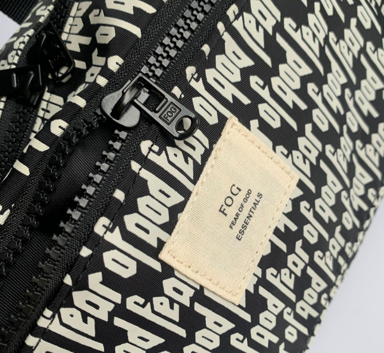 Men'S Chest Bag Waist Bag