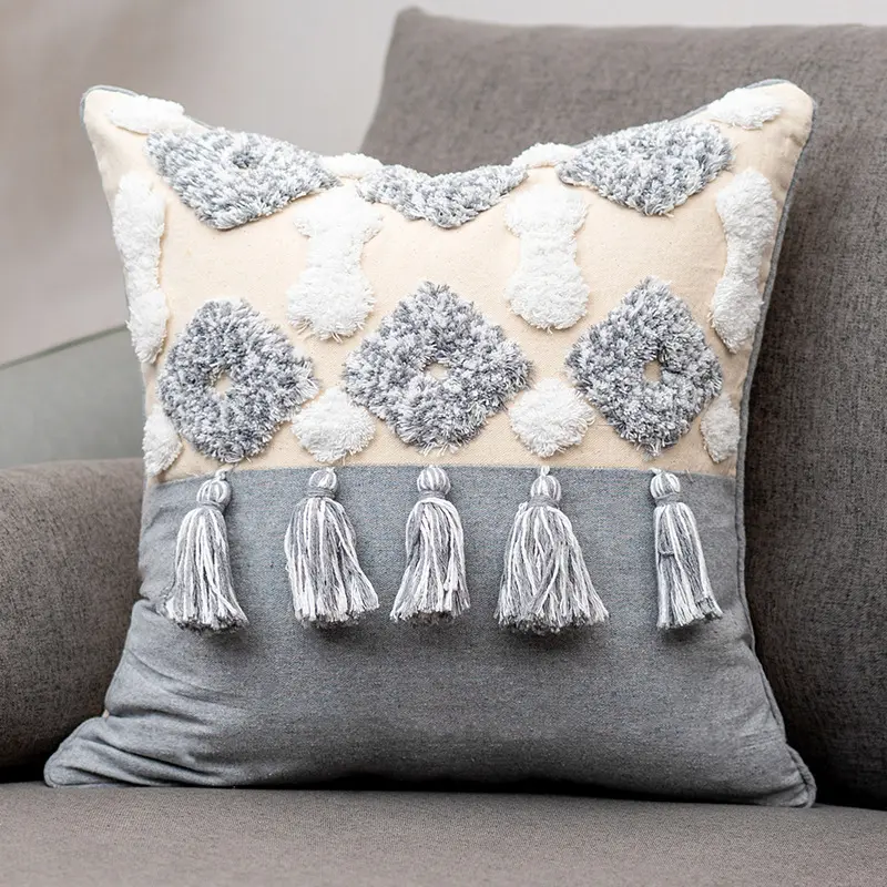 Flow Sofa Throw Pillow Chair Cushion Lumbar