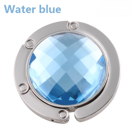 Water blue