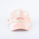Baseball Cap Orange