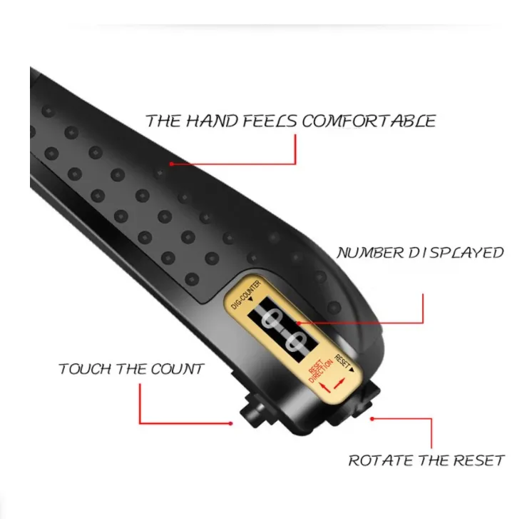 Finger Power Device Men's Hand Strength Training Home Fitness Grip – image 3