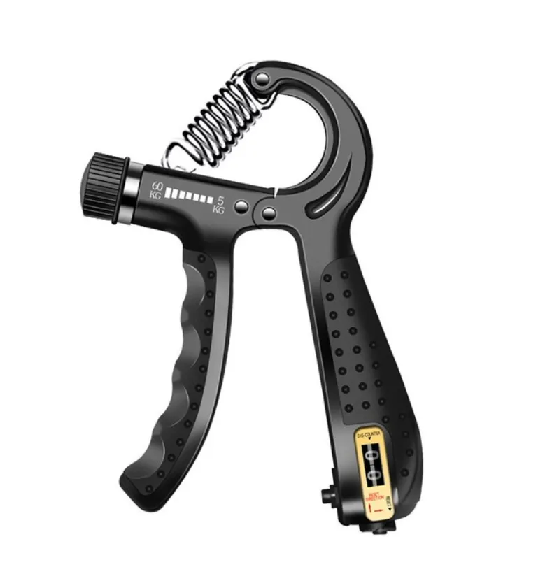 Finger Power Device Men's Hand Strength Training Home Fitness Grip – image 2