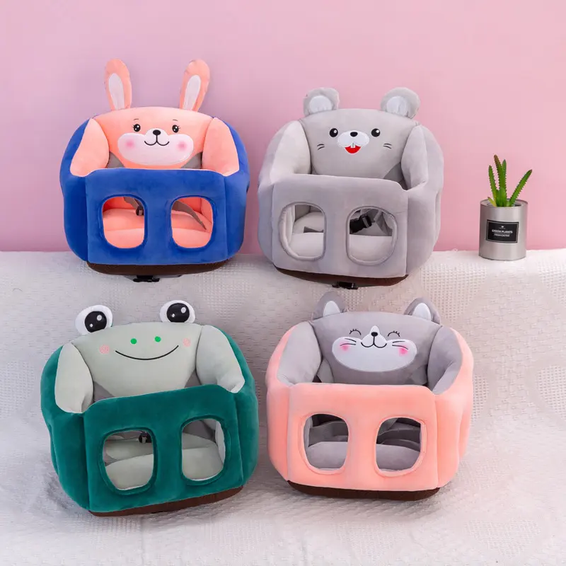 Car Seat Cushion Mother Baby Sofa