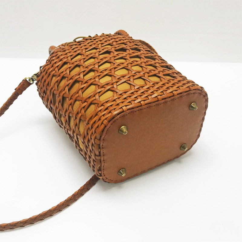 Crossbody Shoulder Bag Niche Design Bag