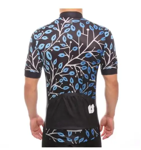 Cycling Jersey SpringTime