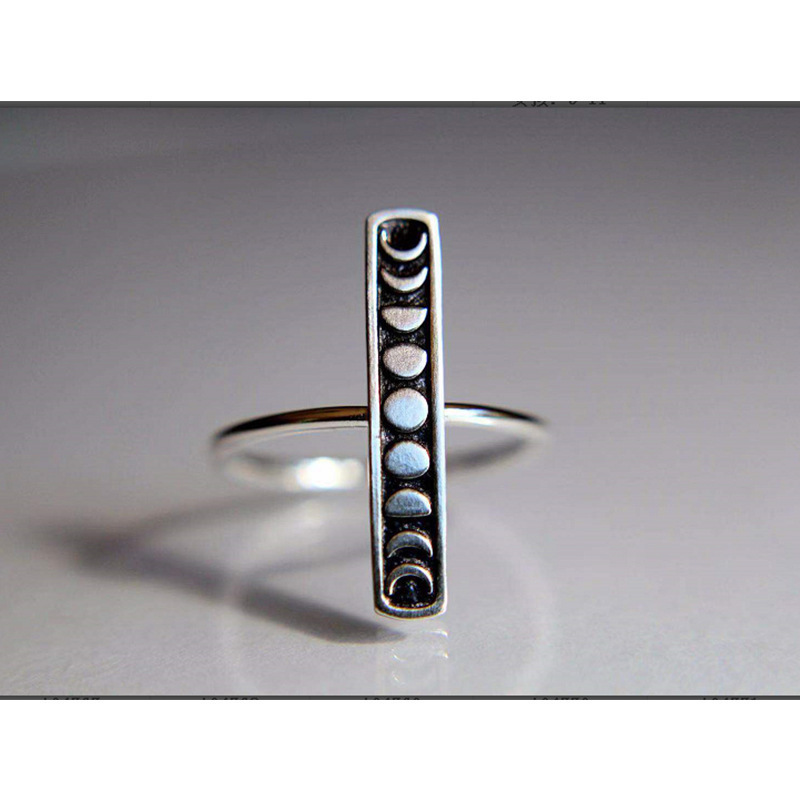 Total Lunar Eclipse Rings Popular In Europe And America