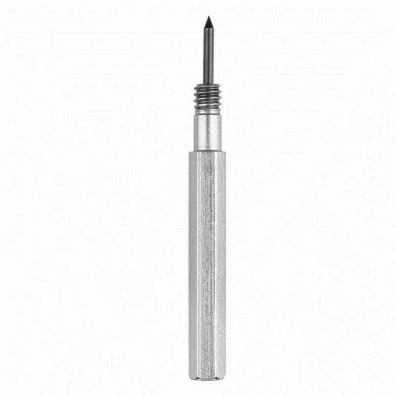 13-piece Set Of Welding Spot Removal Tool, Stainless Steel Special Drill Bit, High-speed Steel Opener