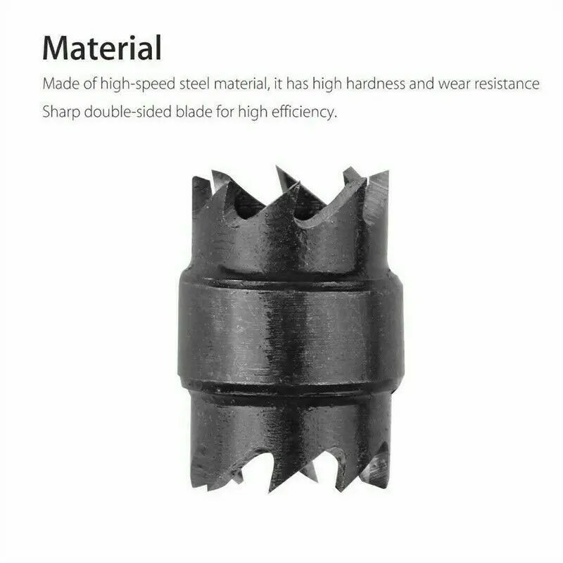 13-piece Set Of Welding Spot Removal Tool