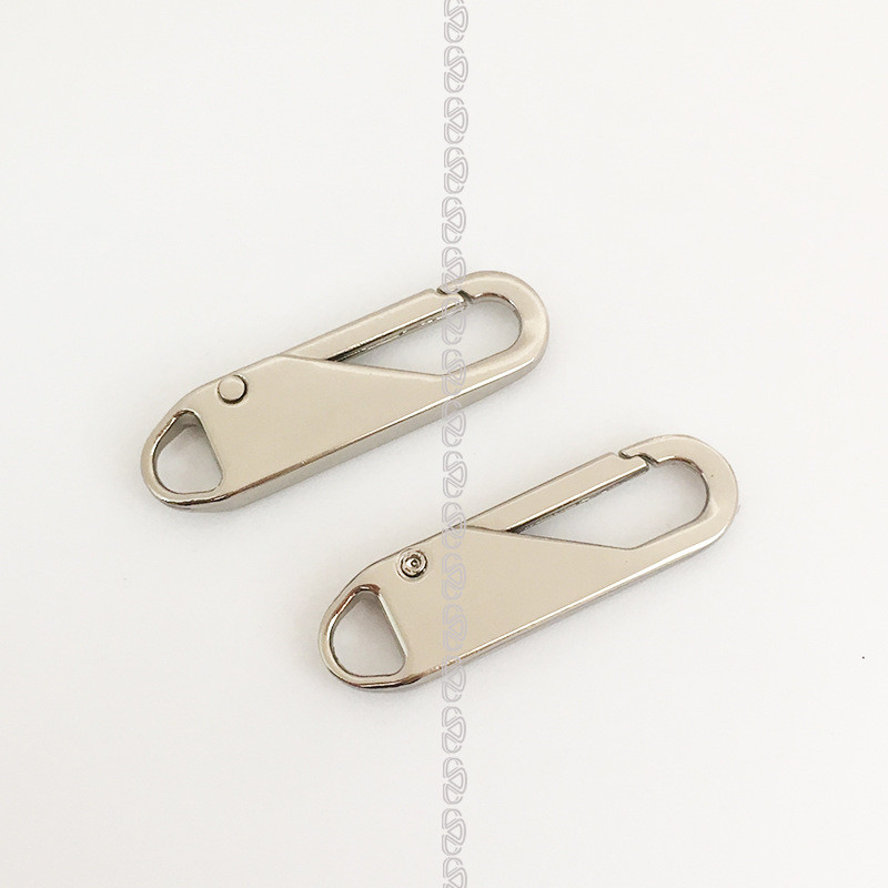 Title 2, Manufacturers Wholesale Bags Zipper Head Zipper...