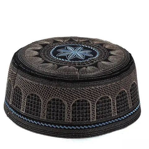 Worship Hat Men Back to Summer Men'S Hat Men