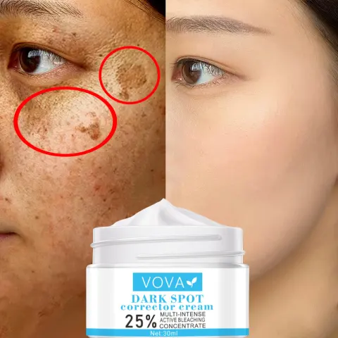 Moisturizing Cream Pore Shrinking