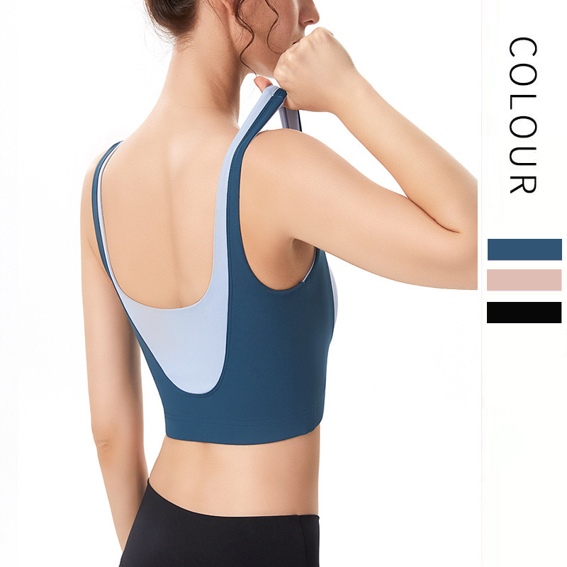 Title 3, Vest Can Penetrate Qi Yoga Clothes Outside