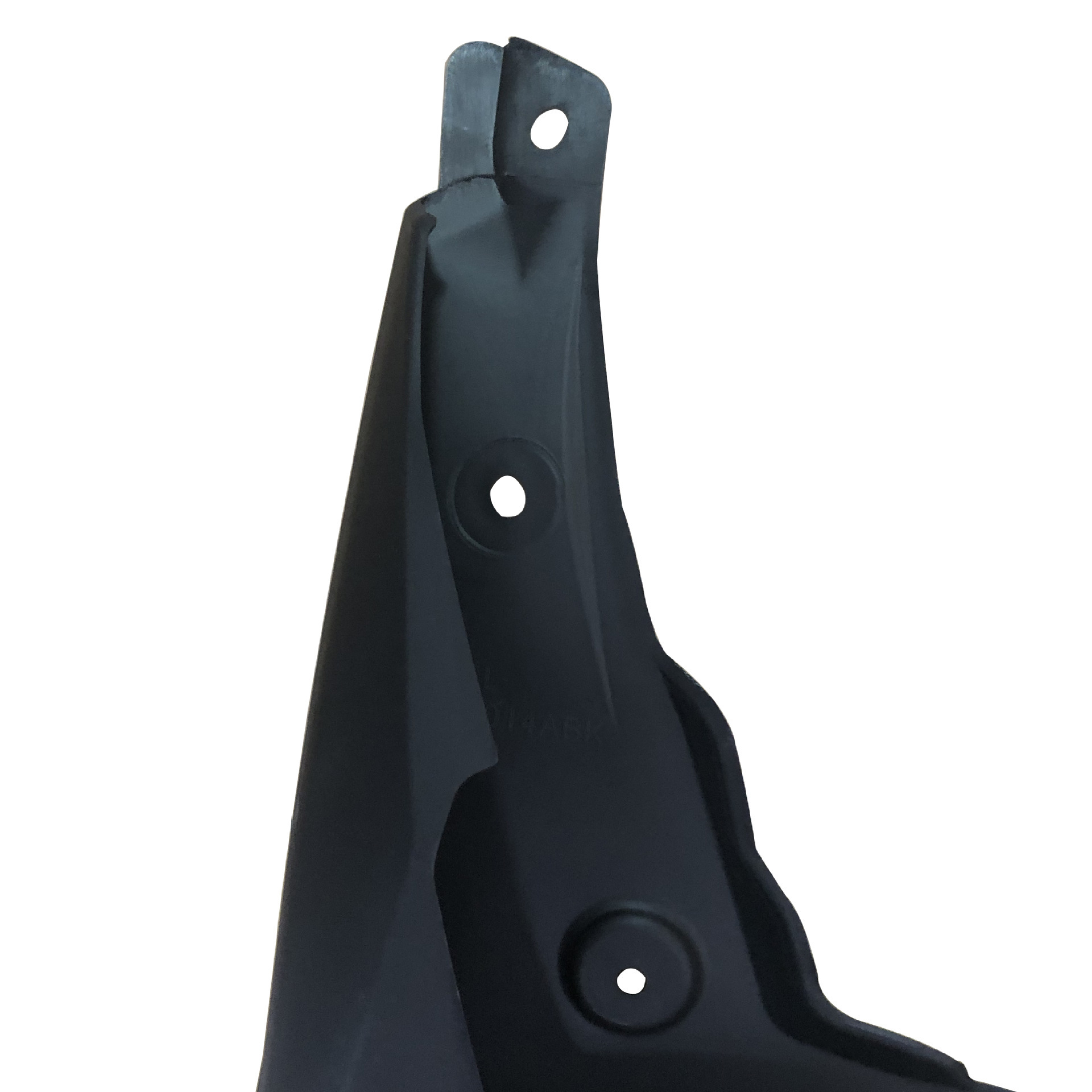 A Set Mud Flaps Splash Guards Fender Durable Mudguards for RAV4
