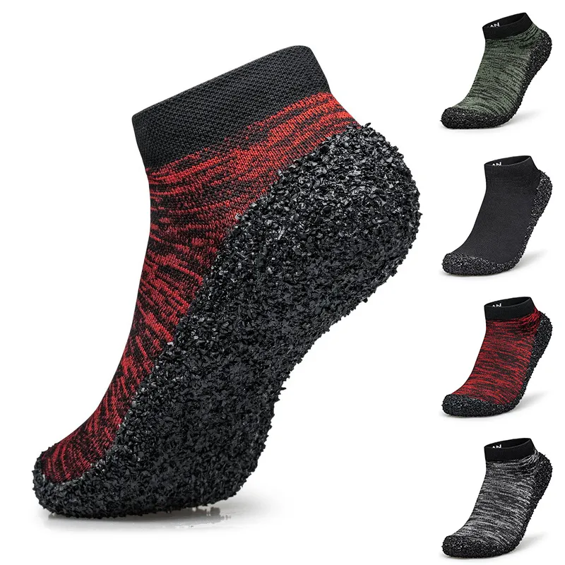 Socks Shoes Multifunctional Lovers Yoga Men's Wading Women's Swimming
