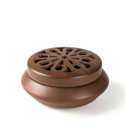 Porta incenso Imperiale Giapponese Bronze - Shop at LoveMi