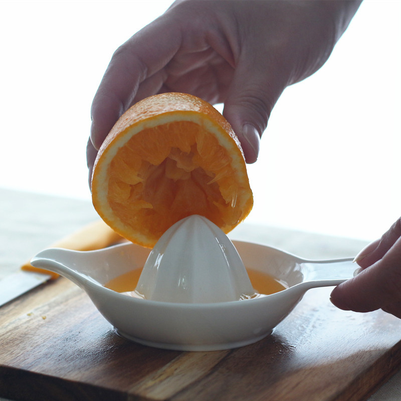 Lemon Squeeze Orange Juice Squeezer