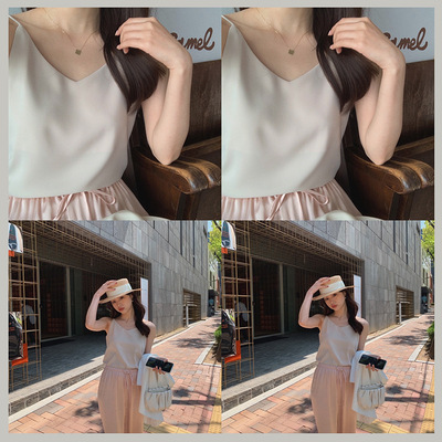 Loose, Smooth, Breathable, Not Easy To Wrinkle