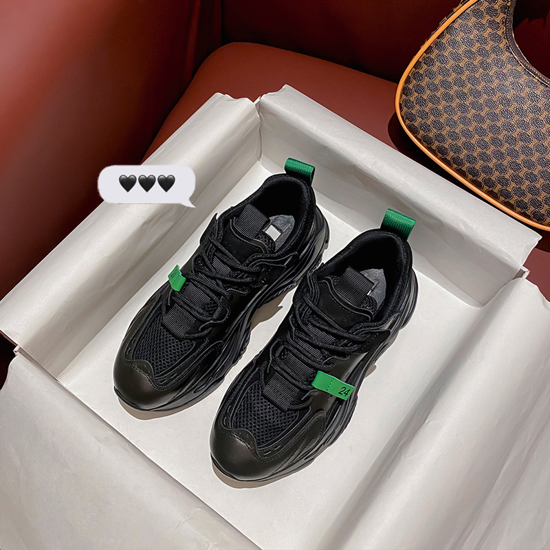 Platform Casual Sports Running Shoes