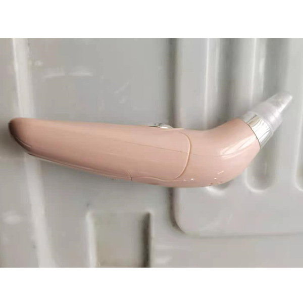 Blackhead Electric Pore Export Blackhead Cleaner Pink - Shop at LoveMi