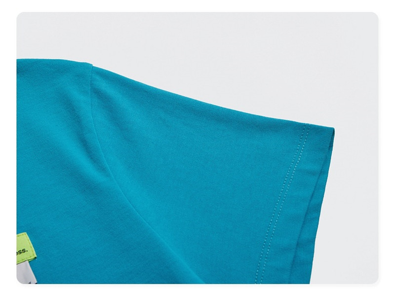 Sweet and Spicy Navel And Waist Short Women's Short Sleeve T-shirt