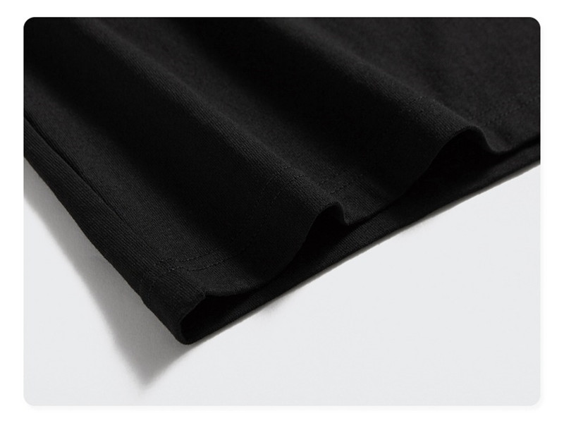 Cubs English Printing Tide Brand Casual Short-sleeved Ladies T-shirt