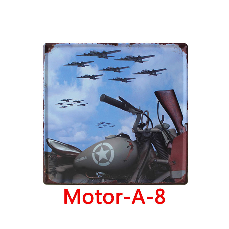 MotorA8