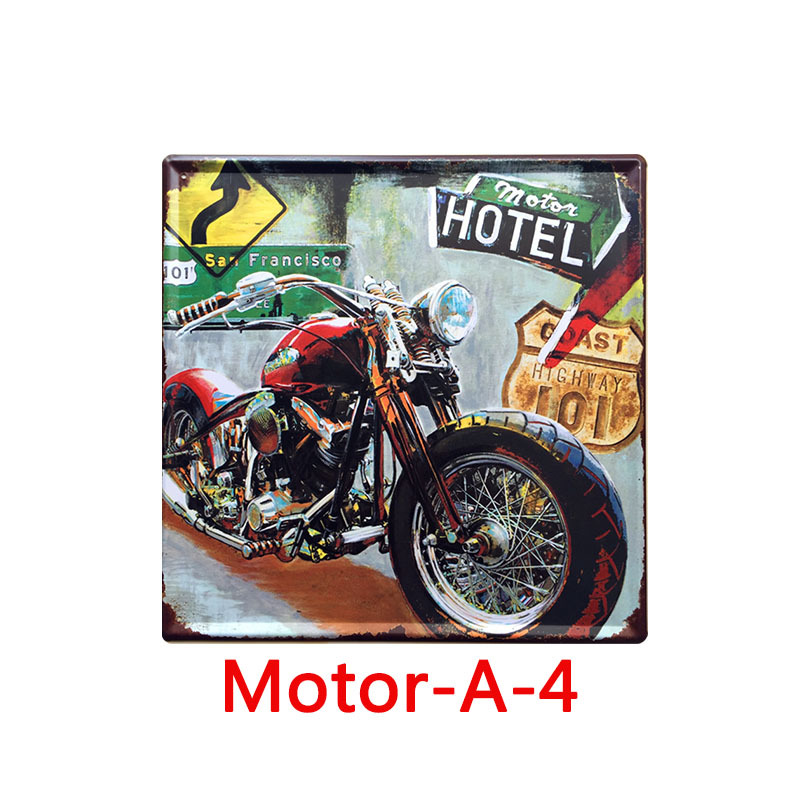 MotorA4