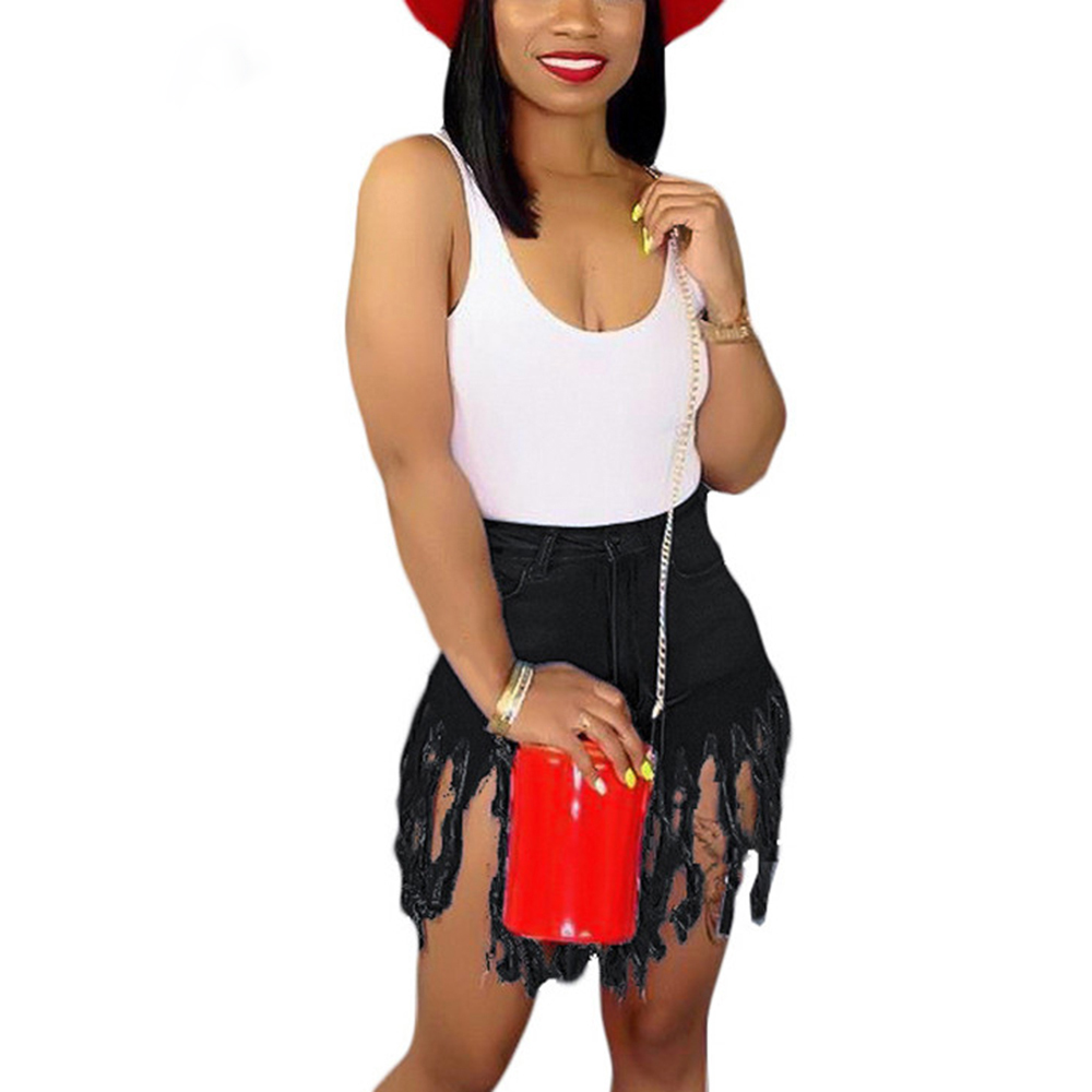 Women'S Jeans Casual Straight Leg Pants Black - Shop at LoveMi