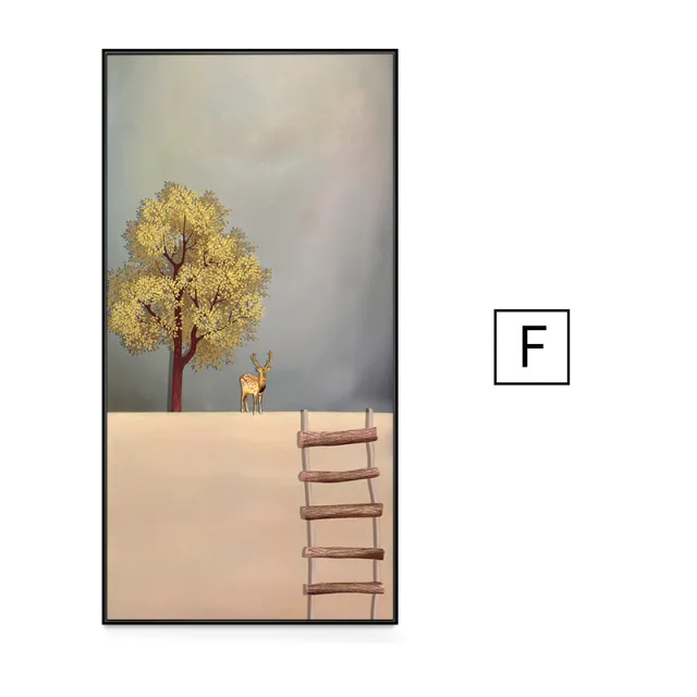 Home Modern Minimalist Living Room Paintings - Shop at LoveMi