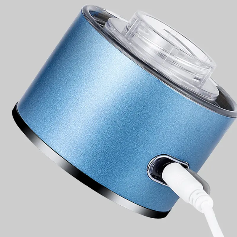 Negative Ion Molecular Electrolysis Water Element Cup