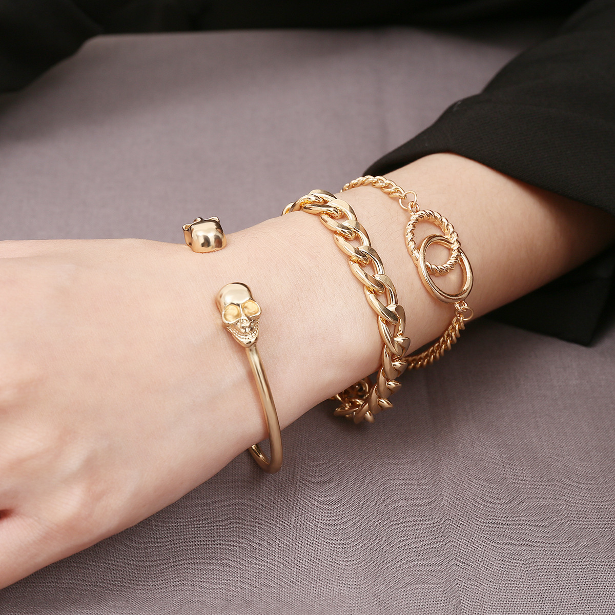 Bracelet Set