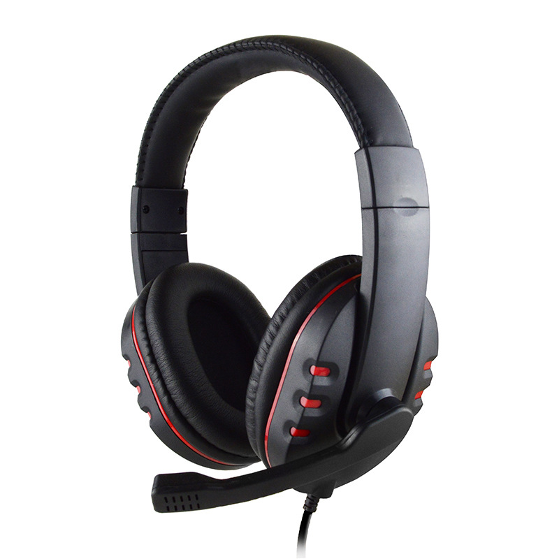 PlayStation Headset PS4-488 PlayStation 4 PlayStation Headset - Image 3