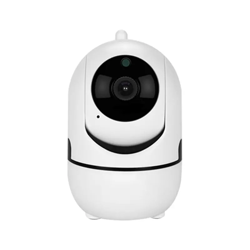 Wireless Surveillance Camera Wifi Mobile Phone Remote High-definition Night