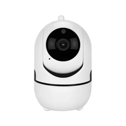 Wireless Surveillance Camera Wifi Mobile Phone Remote High-definition Night