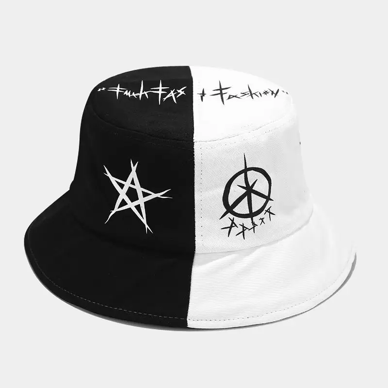 Fisherman Hat Men and Women Summer Outdoor Sun Protection