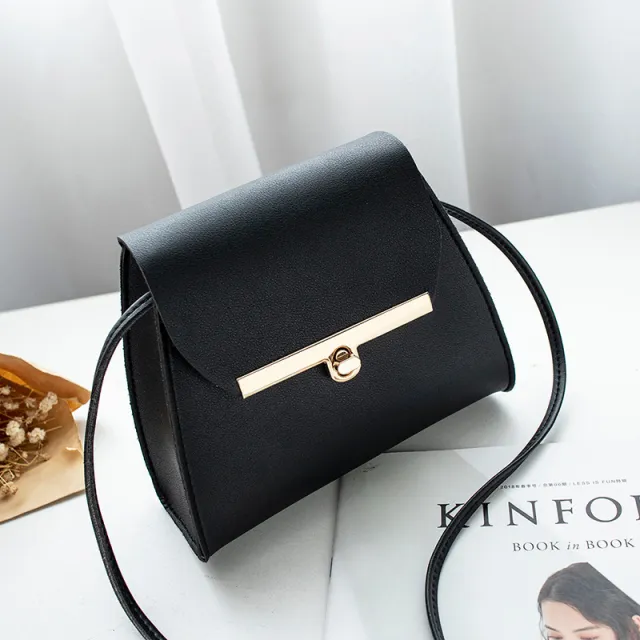 Tassel Student Mobile Phone Coin Purse Black - Shop at LoveMi