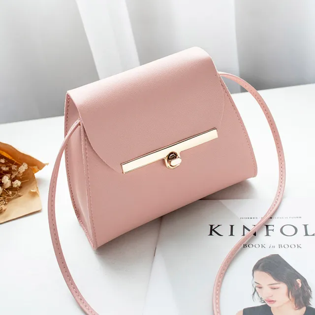 Tassel Student Mobile Phone Coin Purse Pink - Shop at LoveMi