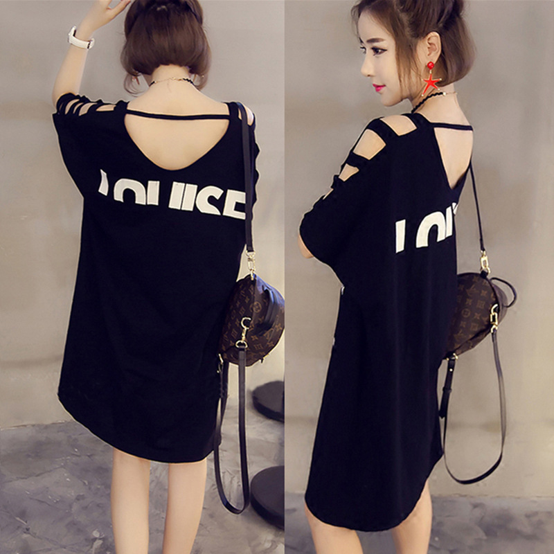 Title 1, Cross-Border Foreign Trade Clothes, New Style D...