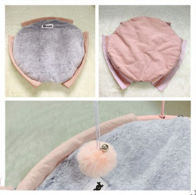 Removable And Washable Cat Hammock Pet Bed - Shop at LoveMi