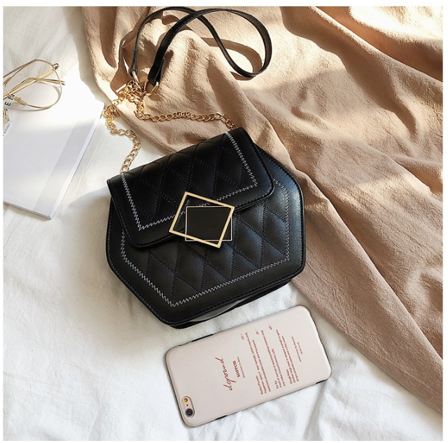 Senior Sense This Year Popular Web Celebrity Foreign Fashion Slung