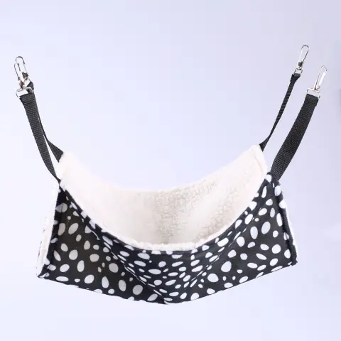 Cat Hammock Hanging Cat Nest Summer New Cat Mat