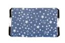 Light Blue Star