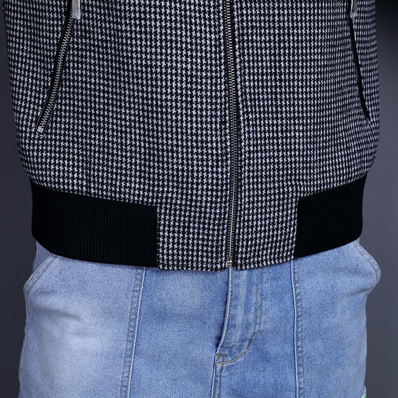 Spring And autumn Jacket Casual Jacket