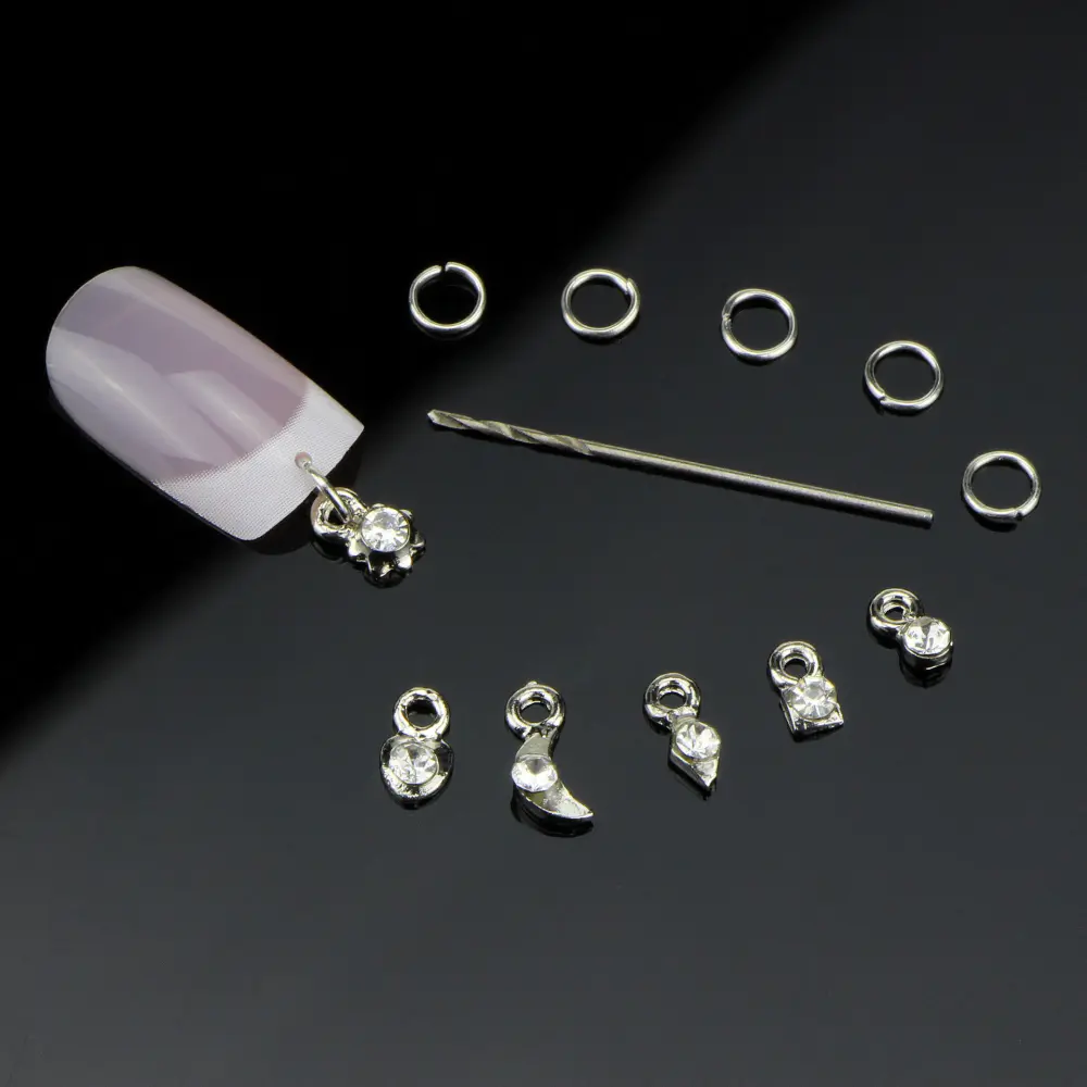 Nail Accessories Art Straps Diy Art Tools Art