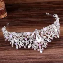 Silver Pink
