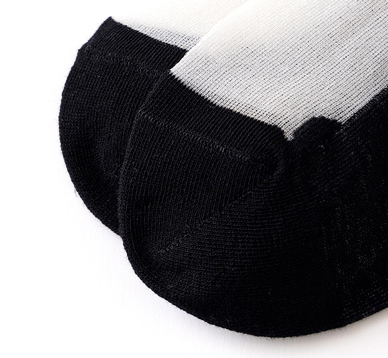 Japanese All-Match Lolita Socks Calf Socks