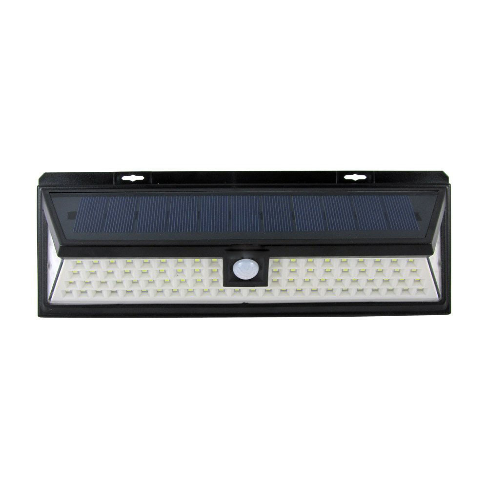 LED Solar Sensor Light Waterproof Garden Light